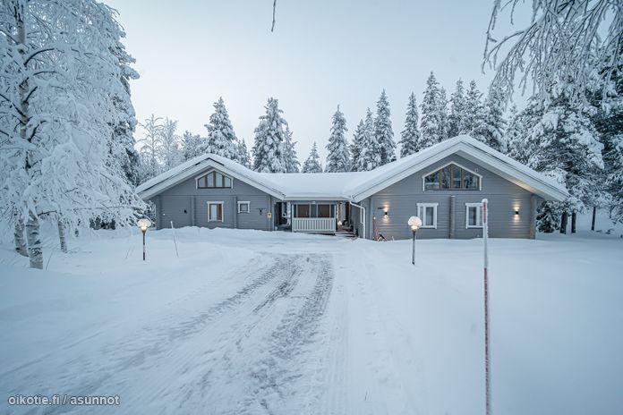 Asuntoilmoituksen kuva