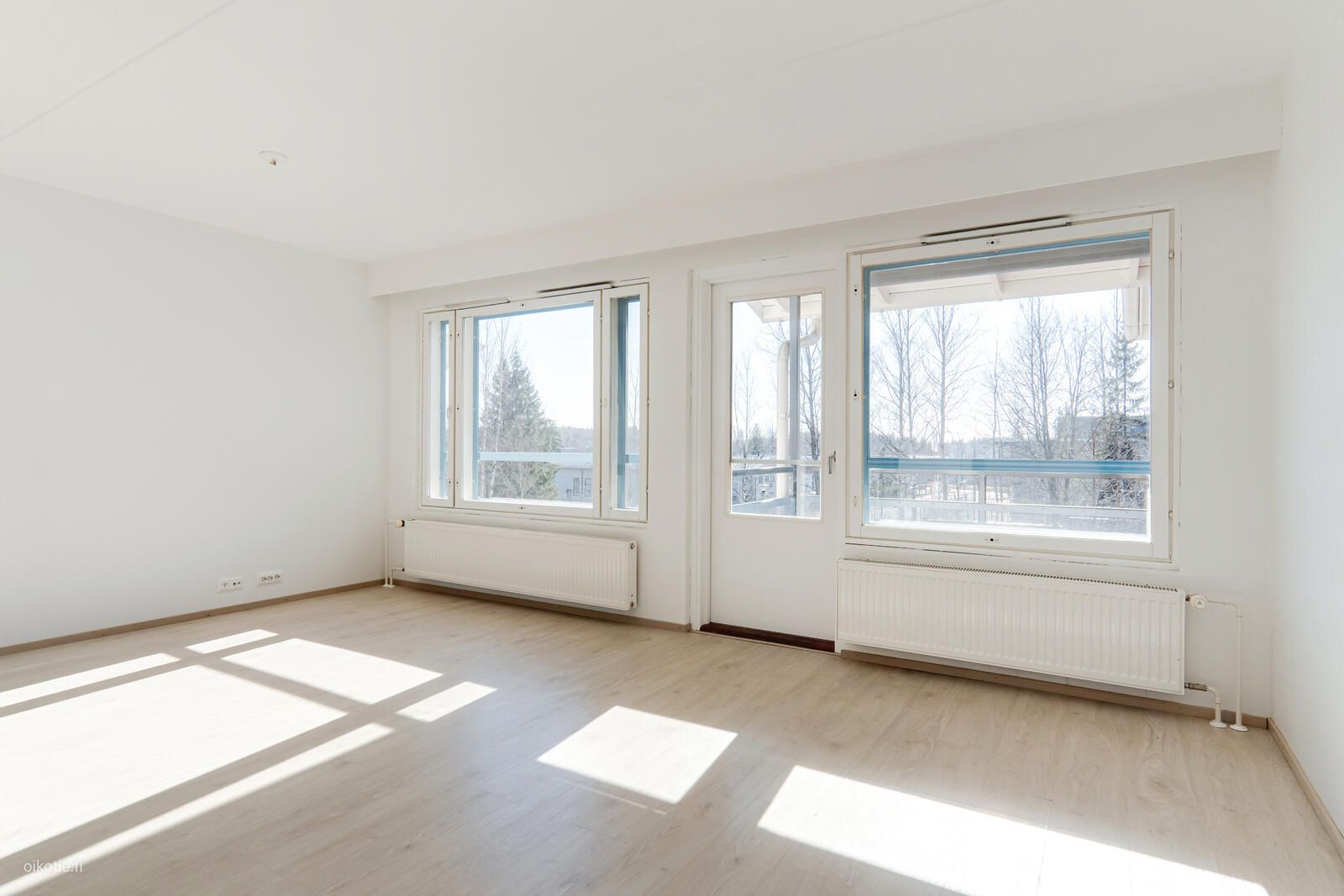 Apartment in Kerava - More