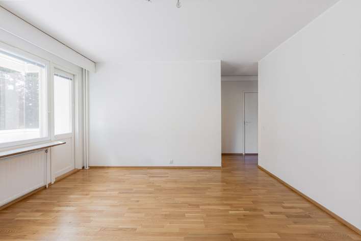Kerrostalo, 3 h, k, psh, p, 69 m², Tornionmäki – pohled 3