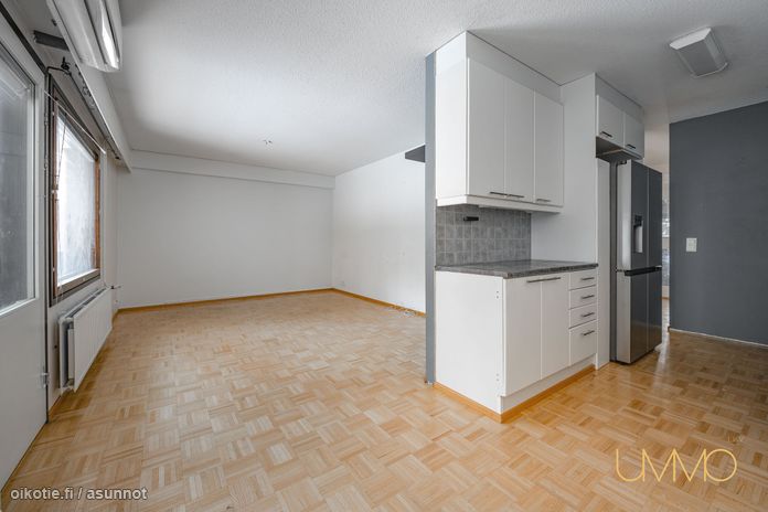 Asuntoilmoituksen kuva