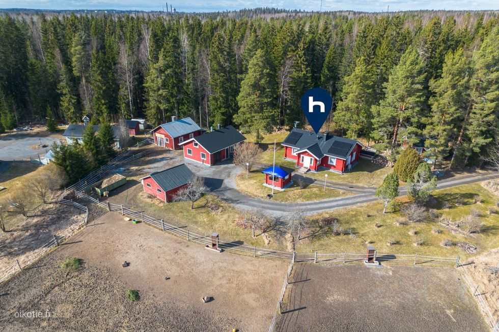 Kohdekuva