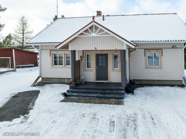 Asuntoilmoituksen kuva
