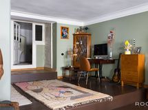 Myös etätyöskentelylle on hyvin tilaa