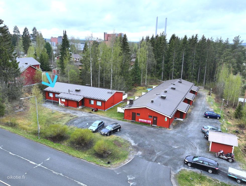 Kohdekuva