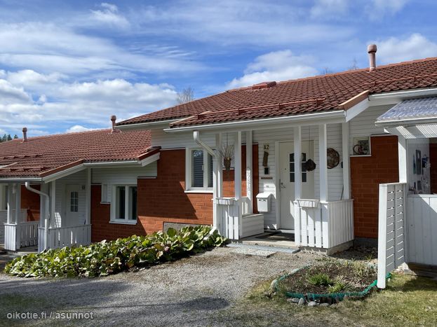 Asuntoilmoituksen kuva