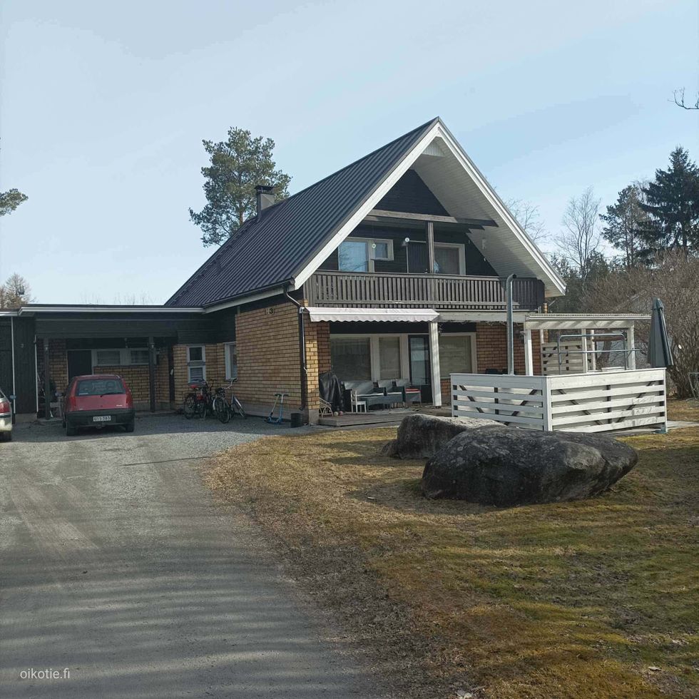 Kohdekuva