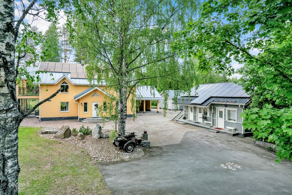 Kohdekuva