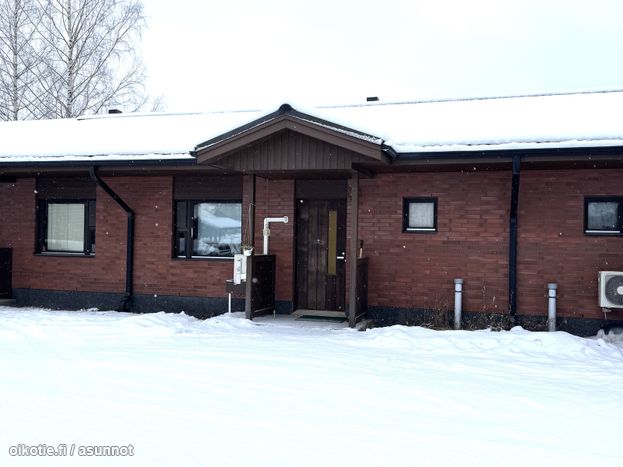 Asuntoilmoituksen kuva