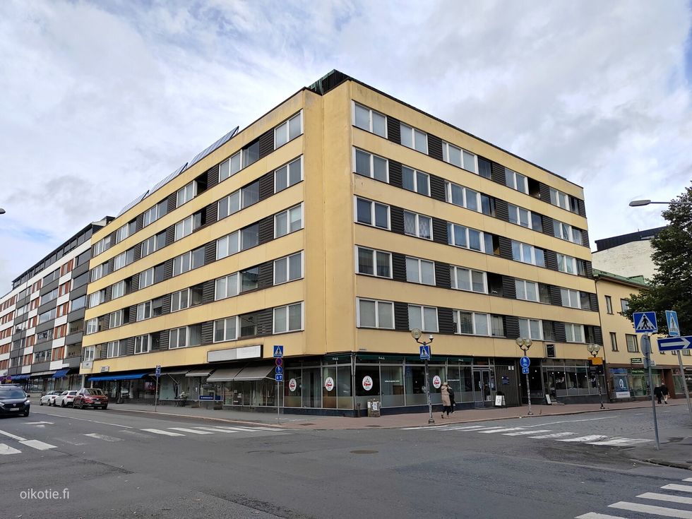 Kohdekuva