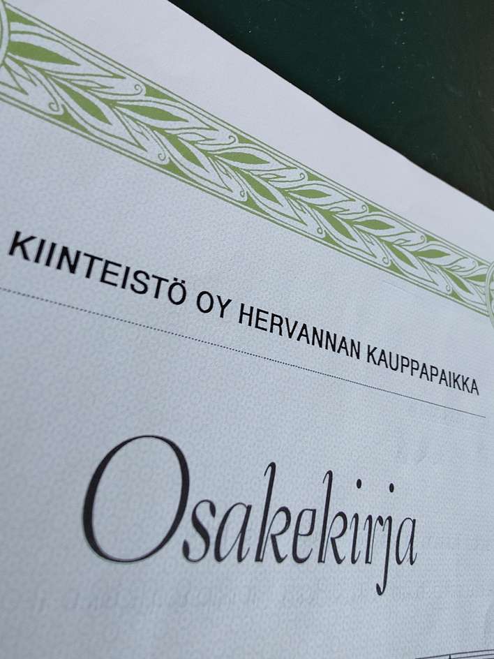 Kohdekuva