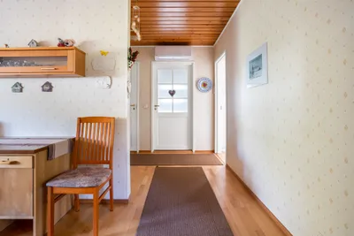 Omakotitalo, 5h + k + s, 130/160 m², Partalanmäki - View 4