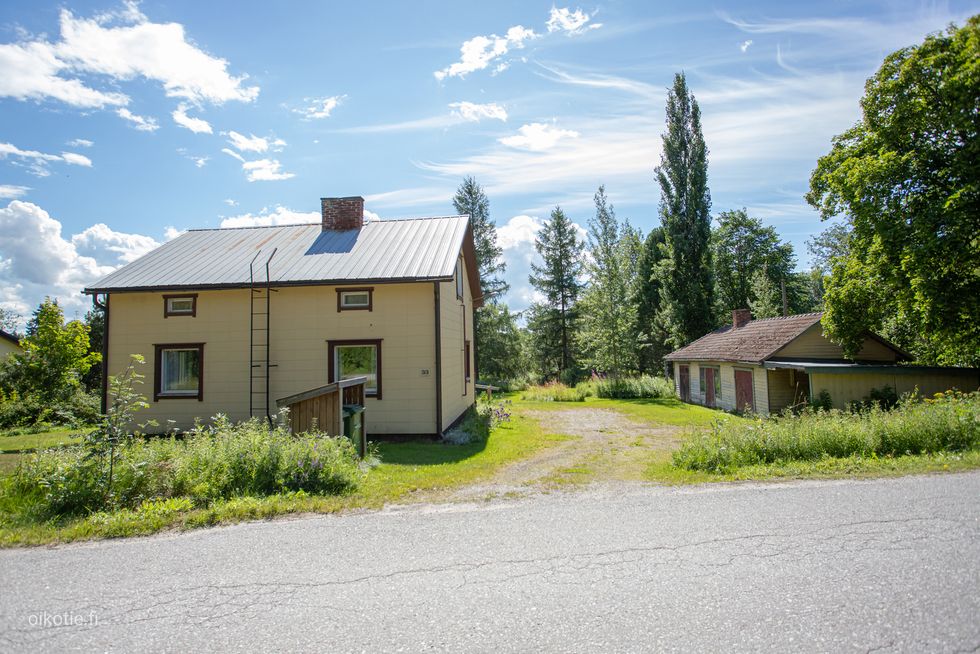 Kohdekuva