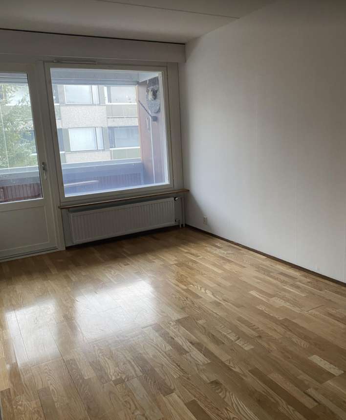 Kerrostalo, 2h + k +kph+ p, 54 m², Keskusta – pohled 3