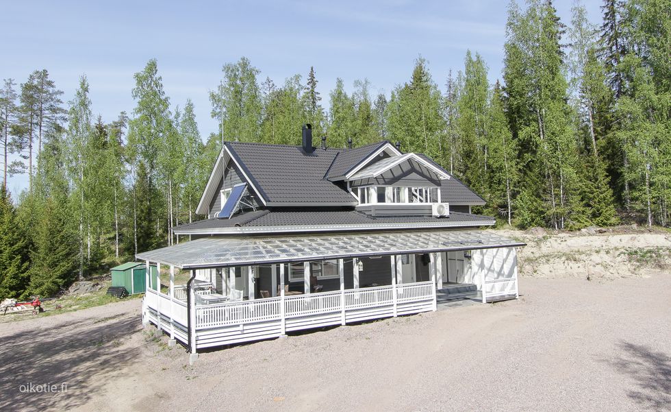 Kohdekuva