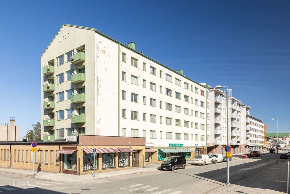 Kohdekuva