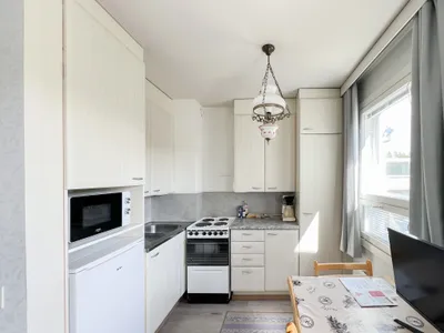 Apartment in Turku - View 4