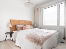 Sisustettu malliasunto 3h+kt+var 51,0m2