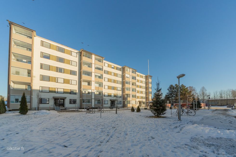 Kohdekuva