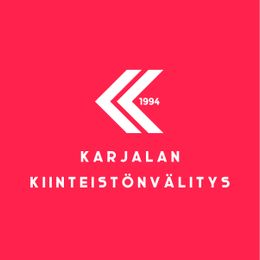 Karjalan Kiinteistönvälitys Oy LKV