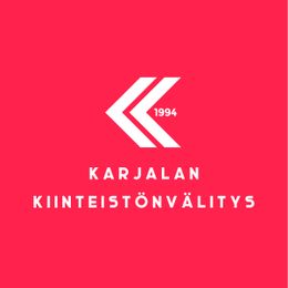 Karjalan Kiinteistönvälitys Oy LKV