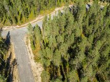 Taivalkoski, Taivalvaara