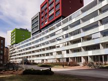 Sisäpiha