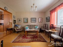 olohuone