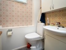 Erillinen wc