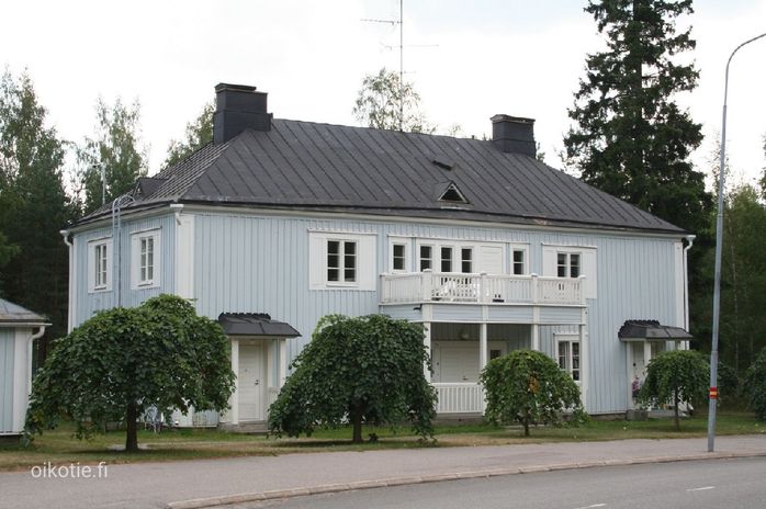 Talokuva