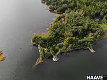 Vohdenluodon eteläkärki