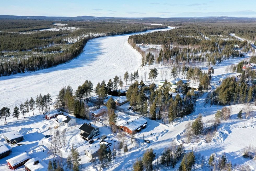 Kohdekuva