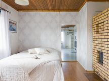 Päämakuuhuone keskikerroksessa