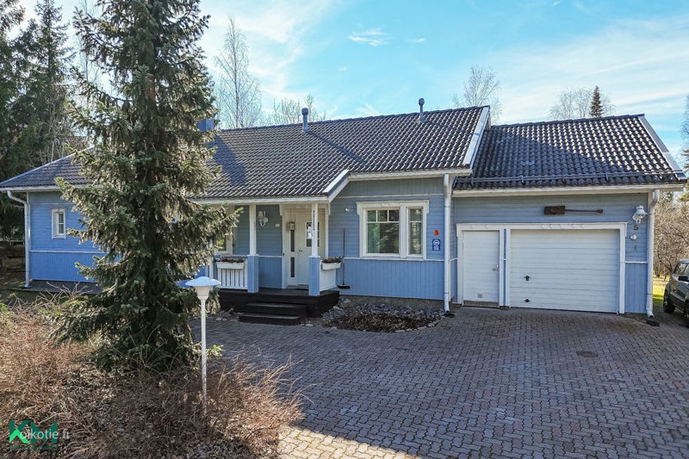 Kohdekuva