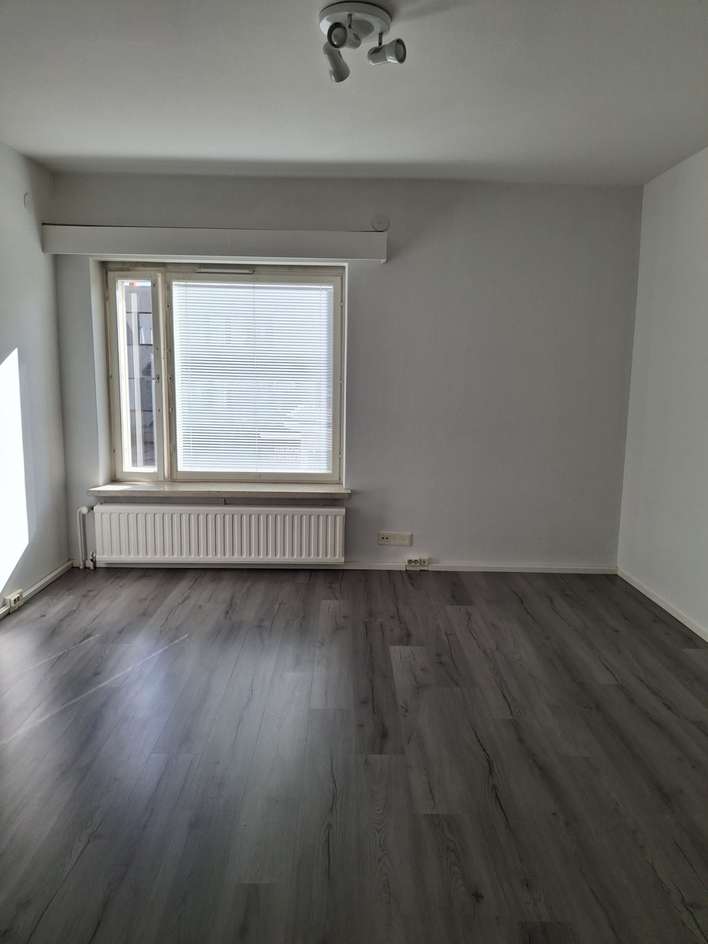 Kerrostalo, 1h,k,wc,s, 37 m², Keskusta - Näkymä 3