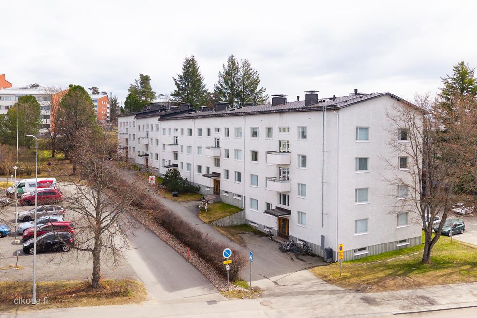 Kohdekuva