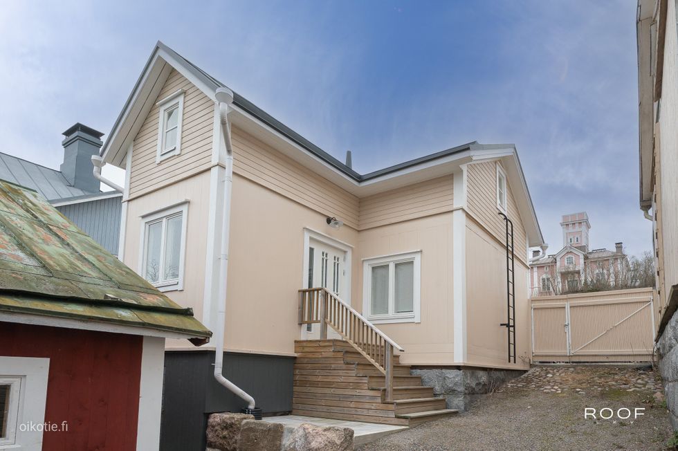 Kohdekuva
