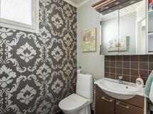 Erillinen wc