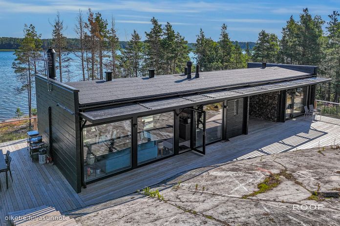 Asuntoilmoituksen kuva