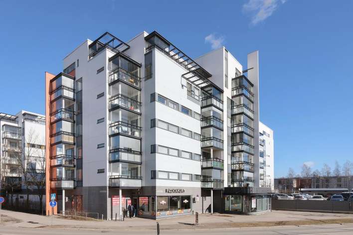 Kohdekuva