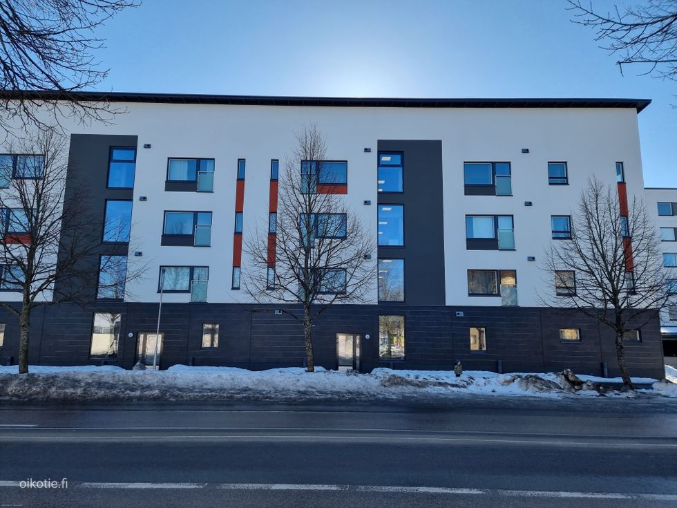 Kohdekuva