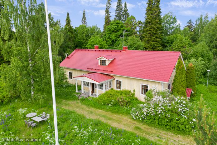 Asuntoilmoituksen kuva
