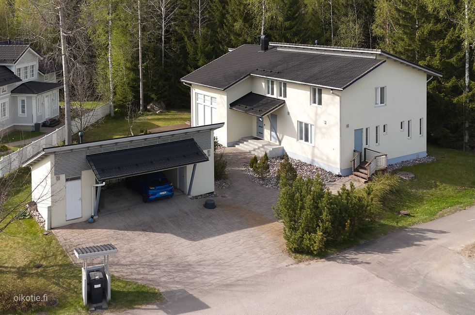 Kohdekuva