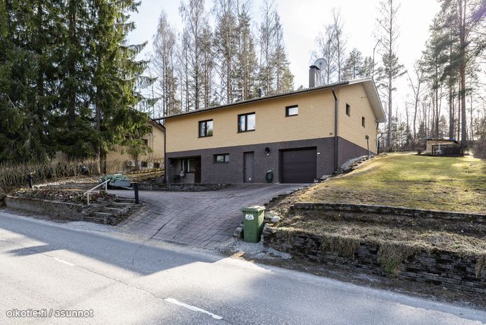 Asuntoilmoituksen kuva