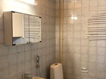 kylpyhuone/wc