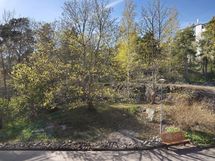 samoin oh parvekkeelta