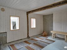 Saunatupa