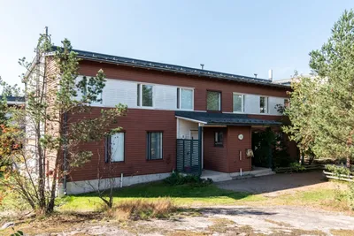 Apartment in Helsinki - Näkymä 4