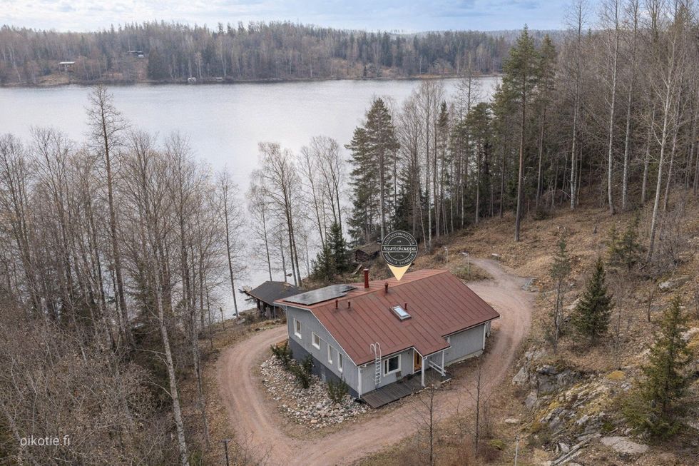 Kohdekuva