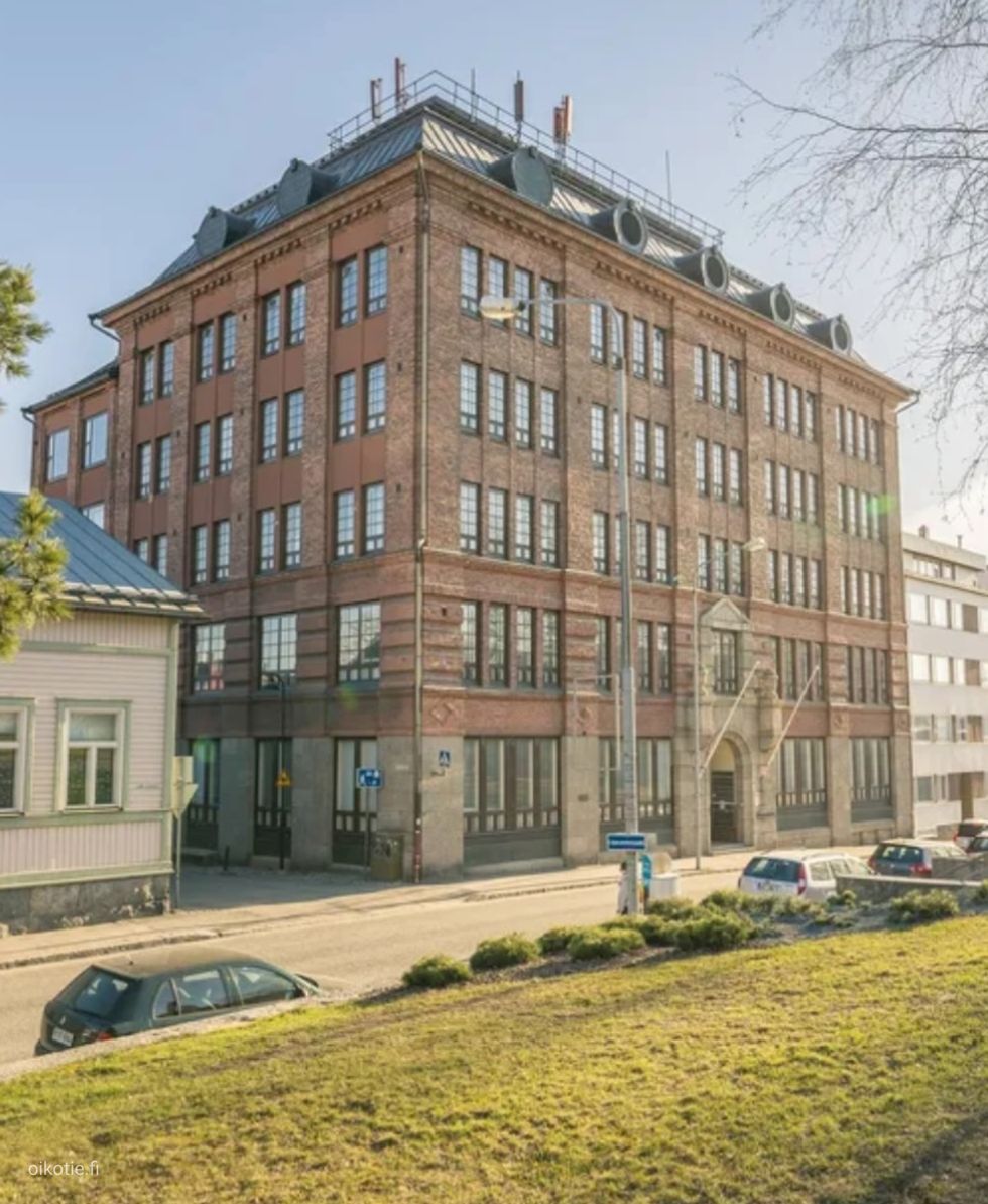 Kohdekuva