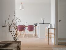 Kalustettu esittelyasunto A 11, 3h+kt, 92,0 m²